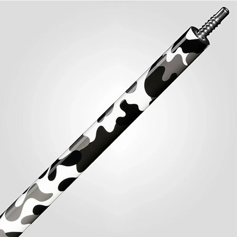 ※9月下旬入荷【Rhino】ビリヤードキュー EVOカモ フォレスト 新商品 【10月中旬入荷】 RHINO CAMO POOL CUE - URBAN | Iz