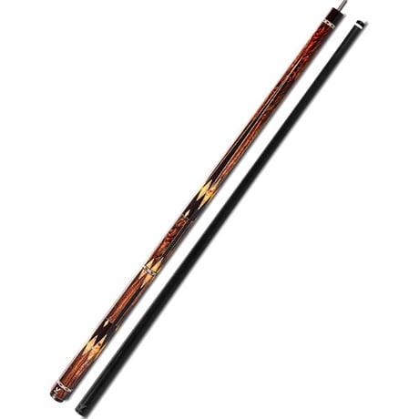 【初心者セット】　【EVO】 MEG MAXBING EDITION - EMBER FANG - ブラウン