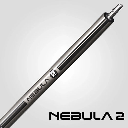 お勧め一押し 【11月中旬入荷】 NEW NEBULA2 プールキュー スポーツ