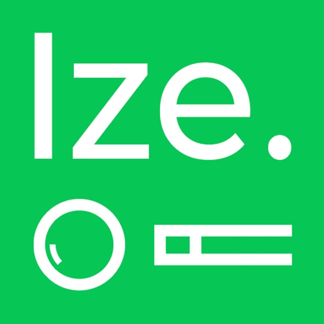 Ize. cue shop Ize. cue shop