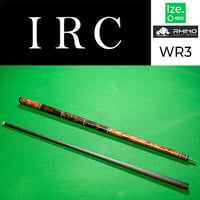 【IRC】 Ize. × RHINO コラボ企画 ノーラップシリーズ アンボイナバールプリント 【WR3】