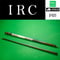 ※6月下旬入荷　【IRC】 Ize. × RHINO コラボ企画 プレミアムシリーズ 子持ち八剣インレイプリント リザード本革 【PR1】