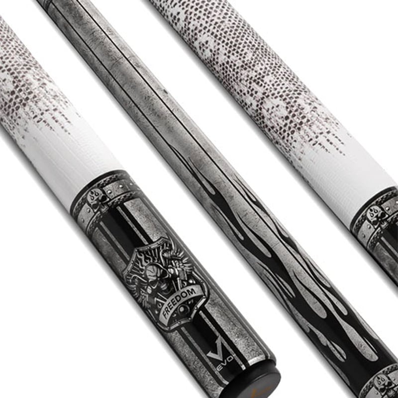 EVO】 Freedom MAXBING EDITION - Shadow Flame - 