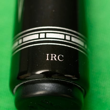 ※7月上旬入荷　【IRC】 Ize. × RHINO コラボ企画 スタンダードシリーズ 子持ち六剣スタイリッシュプリント リザードマイクロファイバー 【ST3】