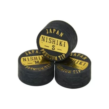 【錦】 タップ NISHIKI PREMIUM TIP 【H】　豚革 6枚積層
