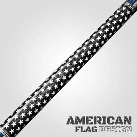 ※新商品 【予約販売】　VOYAGER - ALL STAR POOL CUE ビリヤードキュー