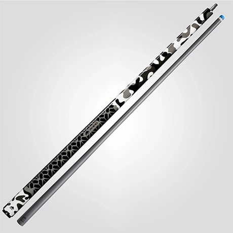 ※6月下旬入荷　【RHINO】 CAMO POOL CUE - URBAN