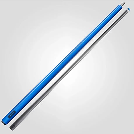 ※新商品　【RHINO】 LUMINAX POOL CUE - OCEAN BLUE