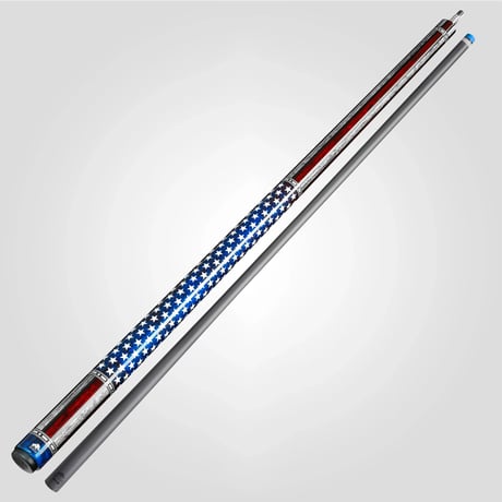 ※新商品 【予約販売】　VOYAGER - USA POOL CUE 2025 ビリヤードキュー