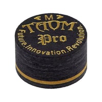 【TAOM】 タップ  タオム PRO TIP 【M】　豚革 9枚積層