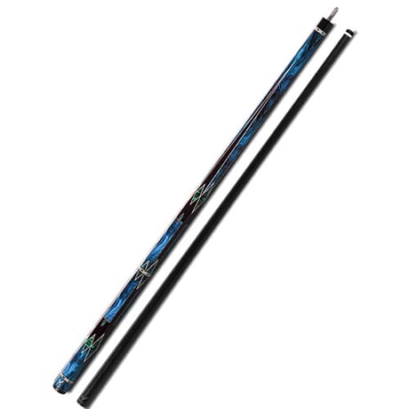 ※6月上旬入荷　　【初心者セット】　【EVO】 MEG MAXBING EDITION - ABYSS BLADE - ブルー