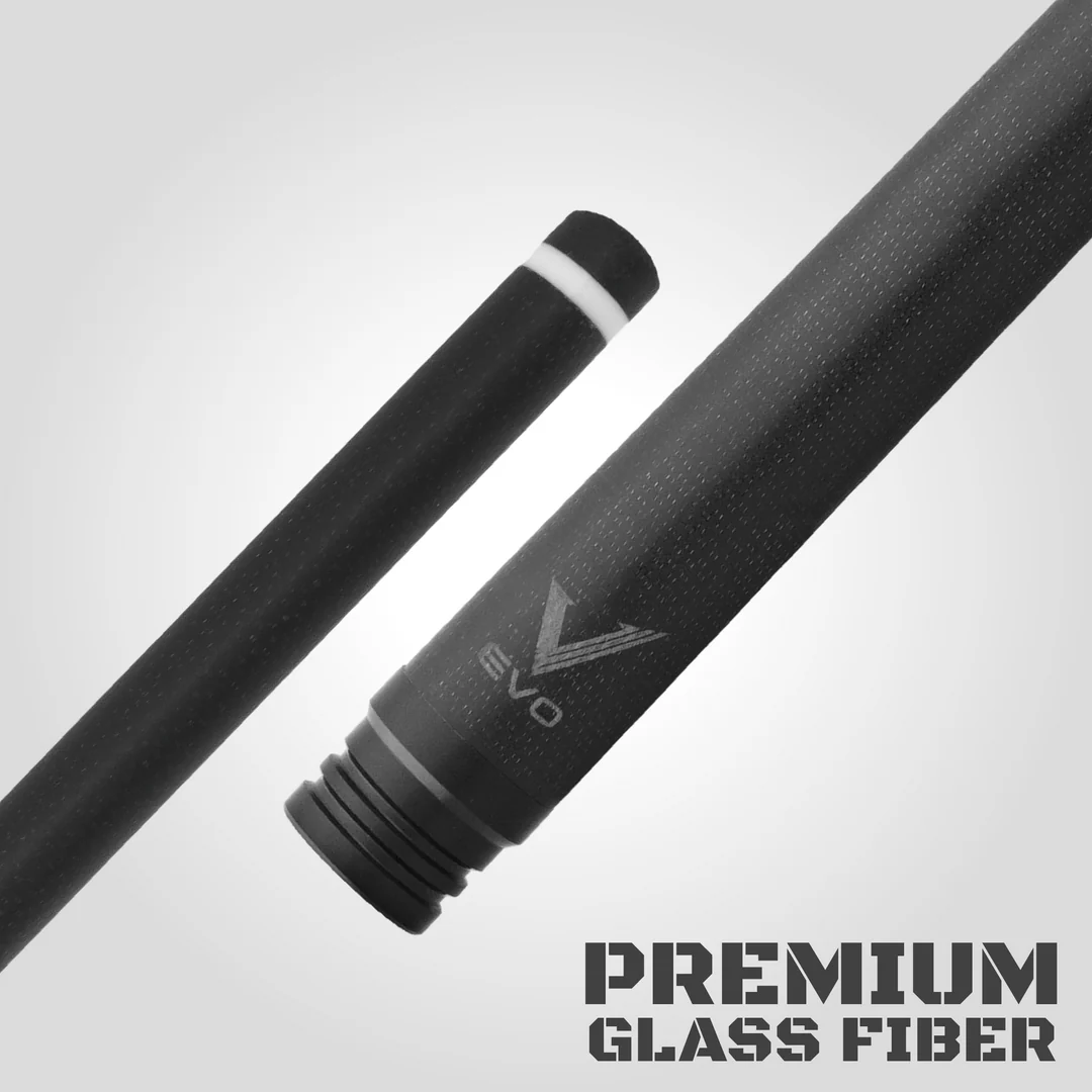 予約販売】 Rhino EVO カモ プールキュー - デザート | Ize. cue