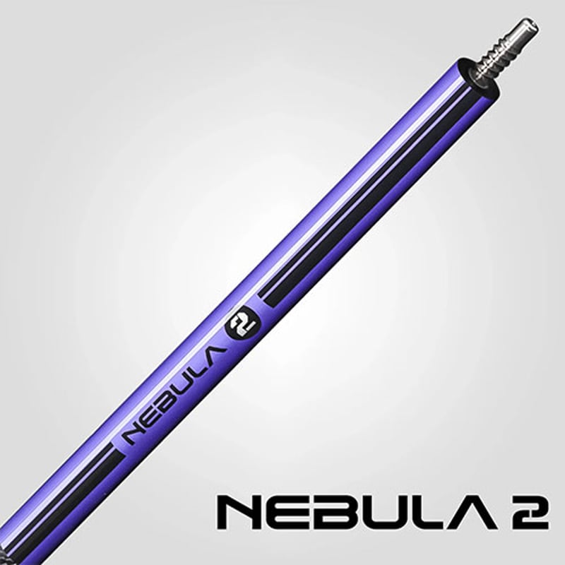 お勧め一押し 【Rhino】 NEW NEBULA2 プールキュー スポーツ