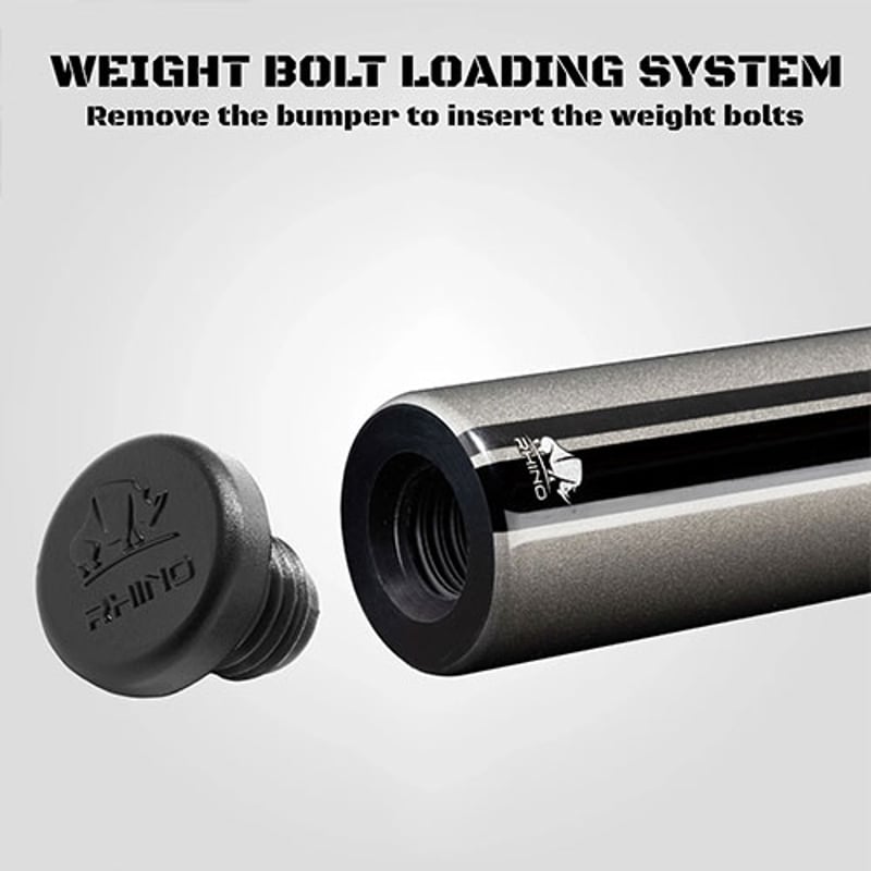 お勧め一押し 【予約販売】 NEW NEBULA2 プールキュー スポーツ