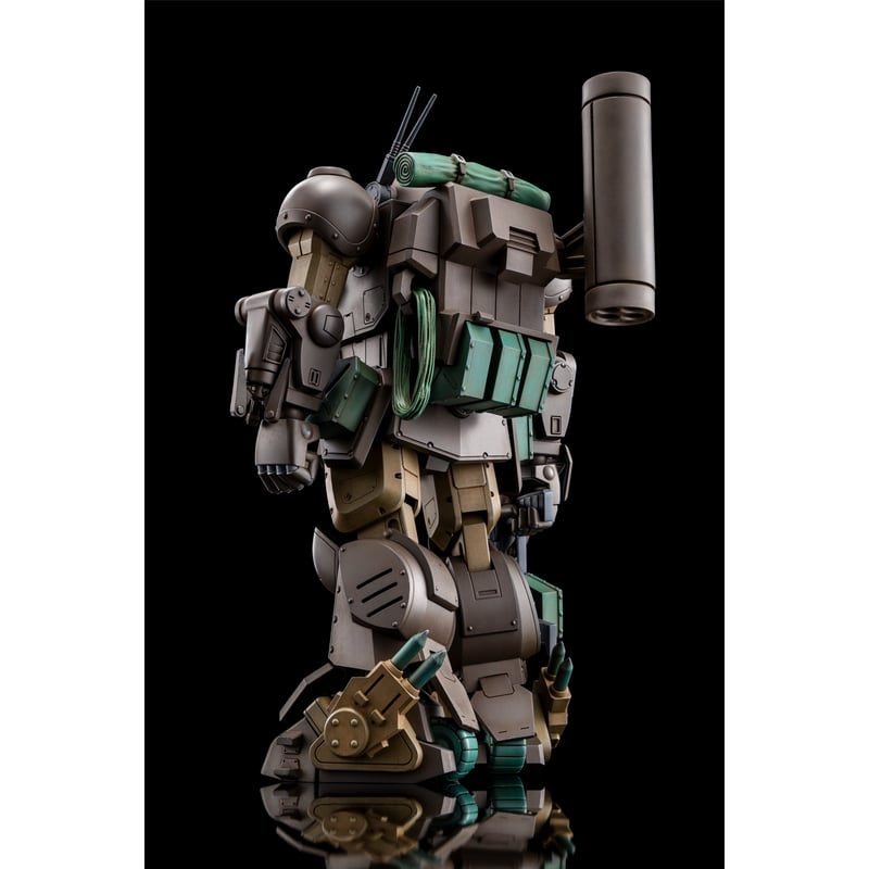 1/24 バウンティドッグ | 工房いやさか公式オンラインショップ