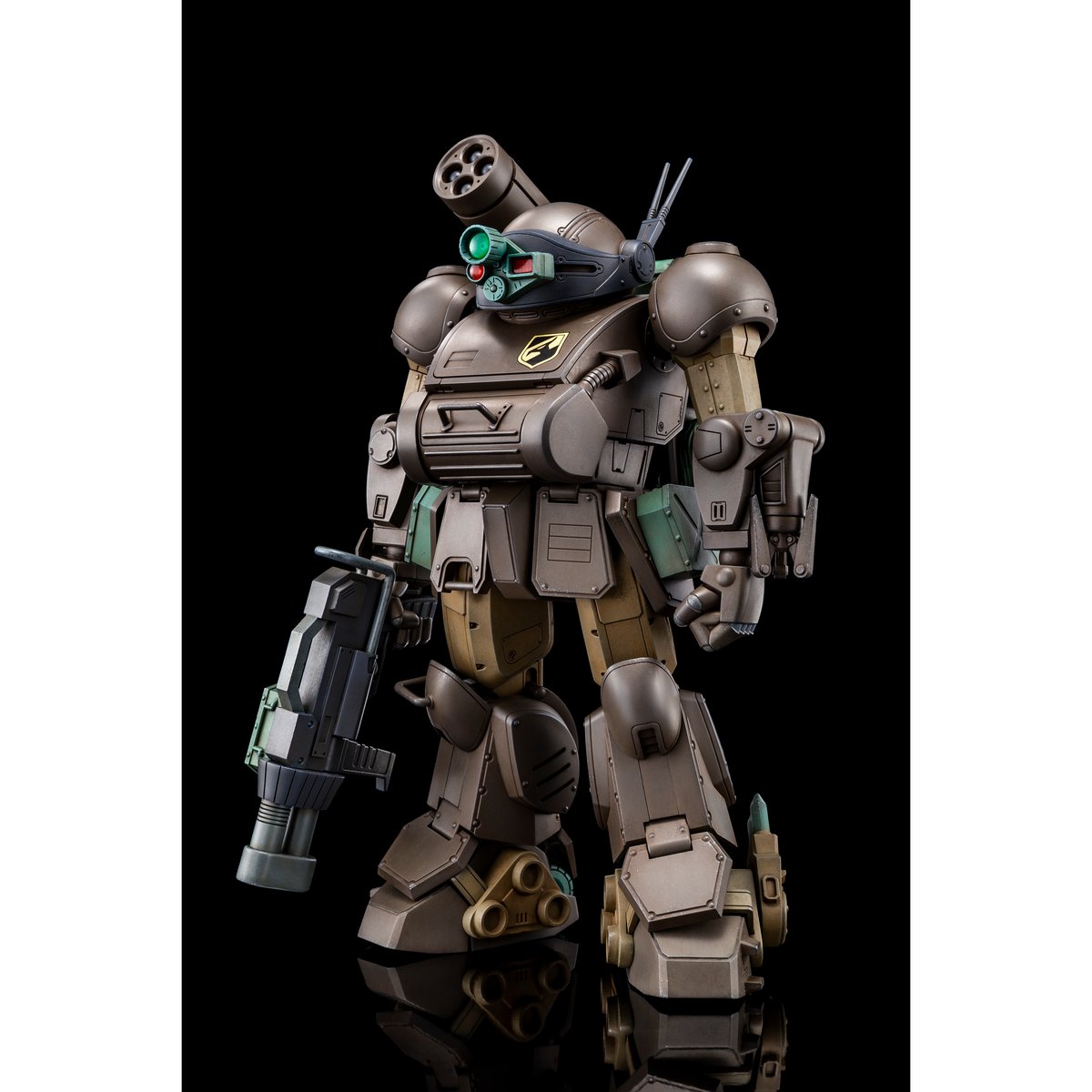 1/24 バウンティドッグ | 工房いやさか公式オンラインショップ