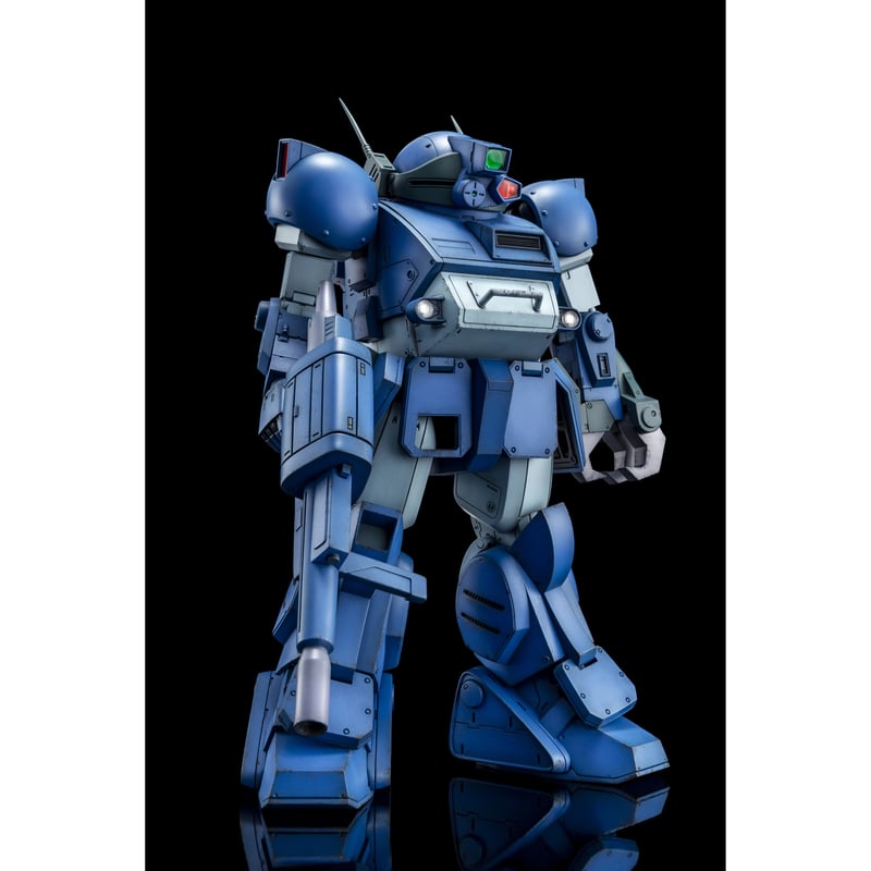 1/24ラビドリードッグ | 工房いやさか