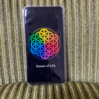 CARAT【虹】～電磁波軽減カード～