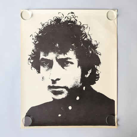 【 BOB DYLAN 】1968