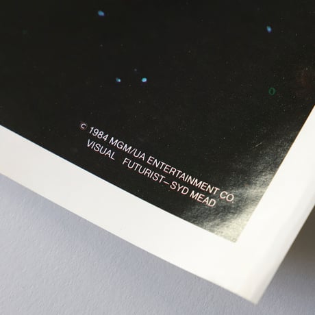 【 2010:The Year We Make Contact 】1984