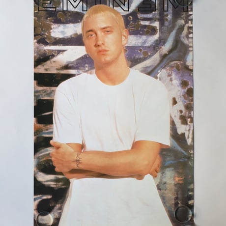 【 EMINEM 】2000