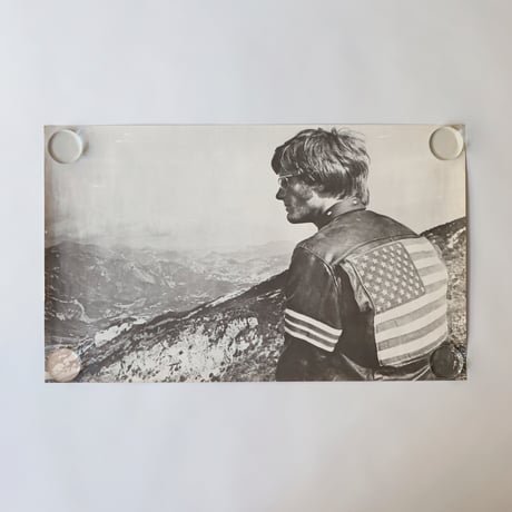 【 EASY RIDER 】1970-
