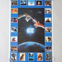 【 E.T.  】1982