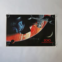 【 2010:The Year We Make Contact 】1984
