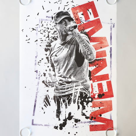 【 EMINEM 】 2012