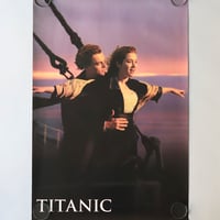 【 TITANIC 】1998