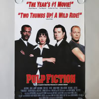 【 PULP FICTION 】2006