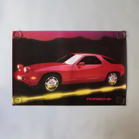 【 PORSCHE 】1985