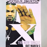 【 XZIBIT 】