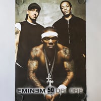【 EMINEM, 50 CENT AND DR.DRE 】 2003