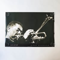【 DIZZY GILLESPIE 】1996