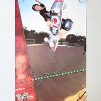【 TONY HAWK 】2001
