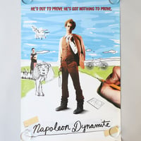【 Napoleon Dynamite 】2004