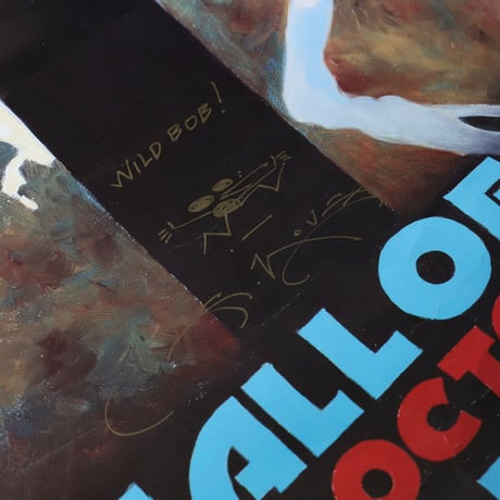 【 SAN FRANCISCO ROCK ART EXPO 】1994