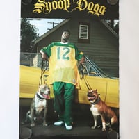 【 Snoop Dogg 】2005