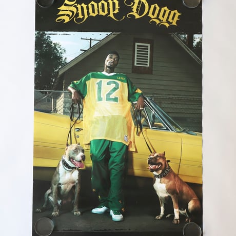 【 Snoop Dogg 】2005