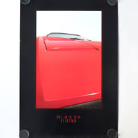 【 FERRARI 】1983