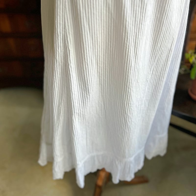 フランスアンティークペチコート/スカート | アンティークス蕾