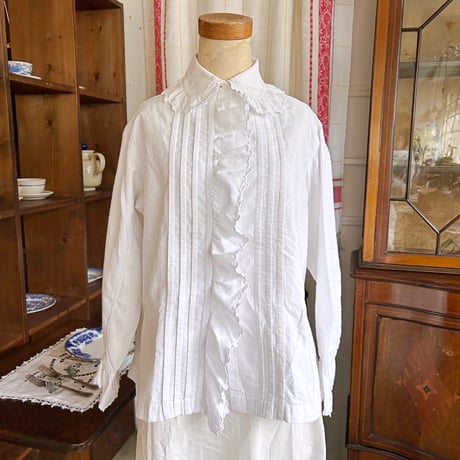 アンティークブラウス | STORES