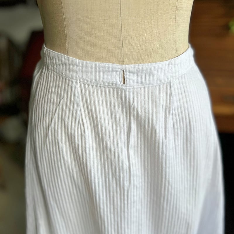 フランスアンティークペチコート/スカート | アンティークス蕾