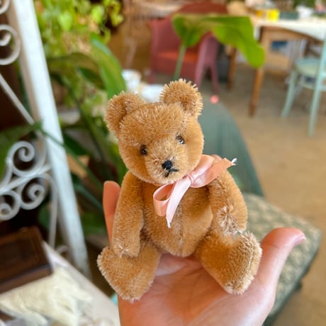 ハーマン社 ヴィンテージテディベア ハーマン | STORES