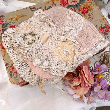 アンティークス蕾