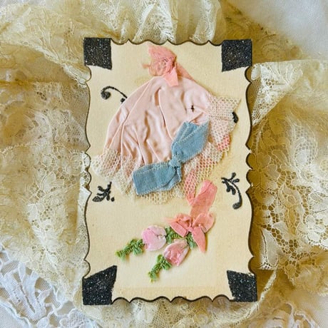 アンティークポストカード | STORES