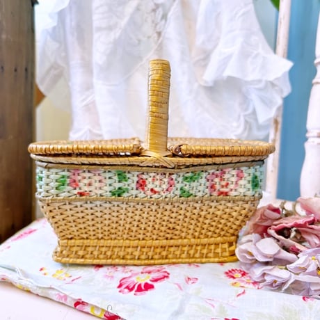 アンティークパニエ | STORES