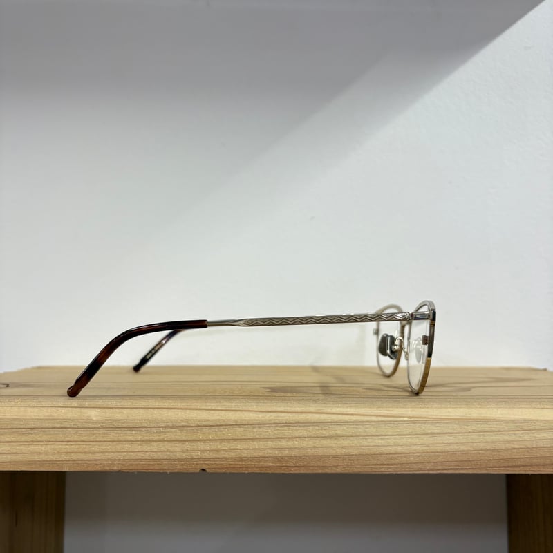 UKMK eyewear Ease | レンズビーンズ