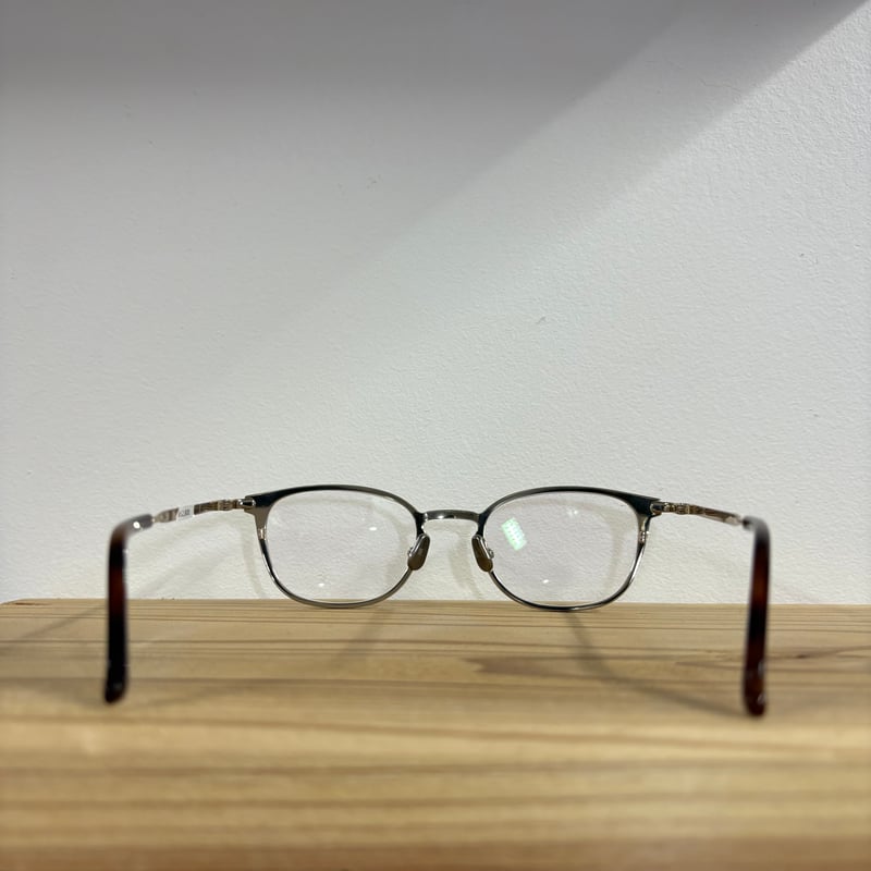 UKMK eyewear Ease | レンズビーンズ